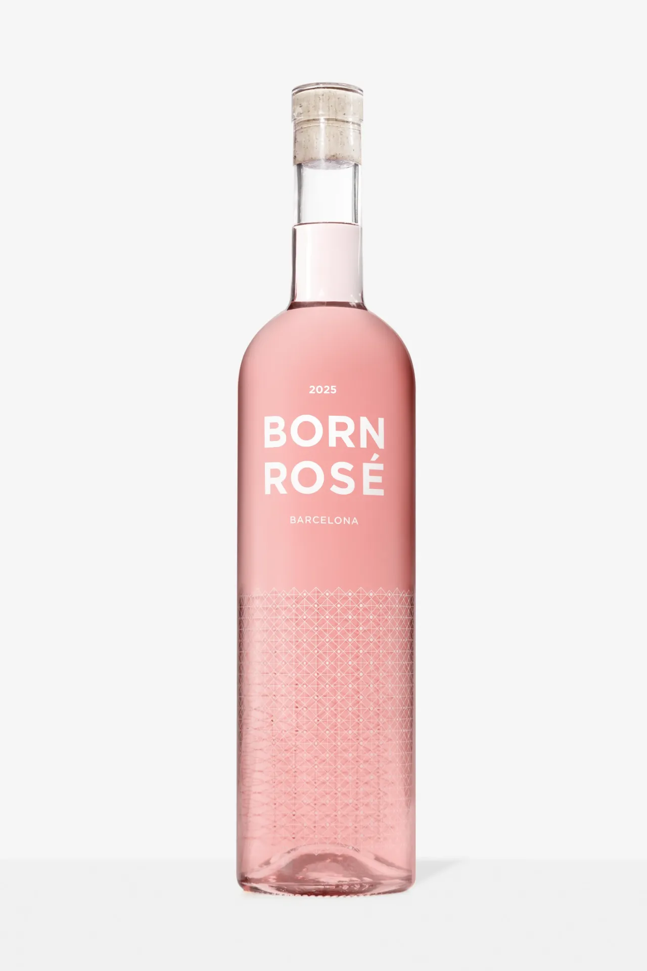 [SPROBO4] Born Rosé Barcelona Imperiale 6 L