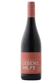 [DURLE1] Weingut Lebenshilfe Spatburgunder – Bio