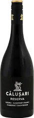 [RORCA1] Calusari Reserva Negru/Cabernet Franc/Cabernet Sauvignon