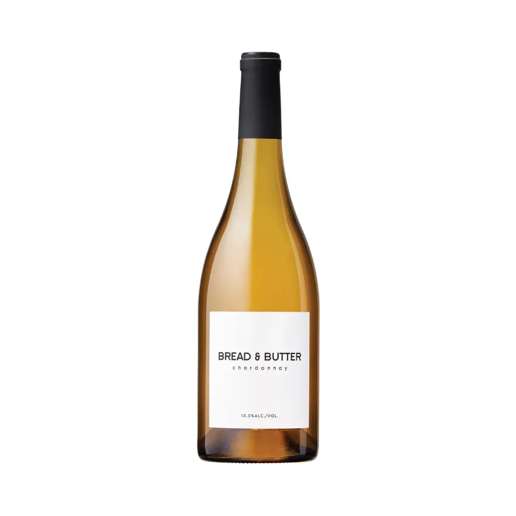 [USWBR1] Bread & Butter Chardonnay