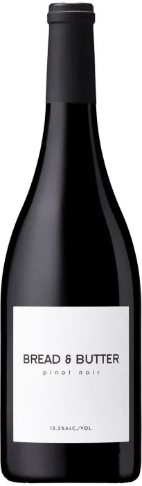 [USRBR1] Bread & Butter Pinot Noir
