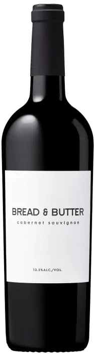 [USRBR2] Bread & Butter Cabernet Sauvignon