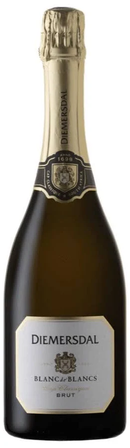 [ZABUDI1] Diemersdal Blanc de Blancs MCC