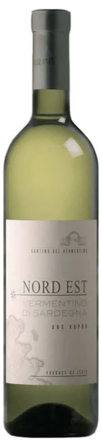 [ITWCA1] Cantina del Vermentino ‘Nord Est’ Vermentino di Sardegna DOC"
