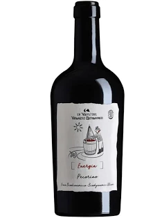 [ITWVI1] Le Virtú del Vignaiolo biodinamico Pecorino - Bio