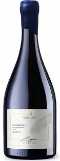 [MOWSA2] Salcuta Epizod Chardonnay