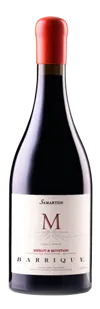 [GRRSA1] Samartzis Estate M Barrique
