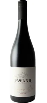 [GRRLIA1] Domaine Liapis Rapsani