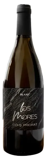 [SPWLO1] Los Mores Priorat blanc 2018
