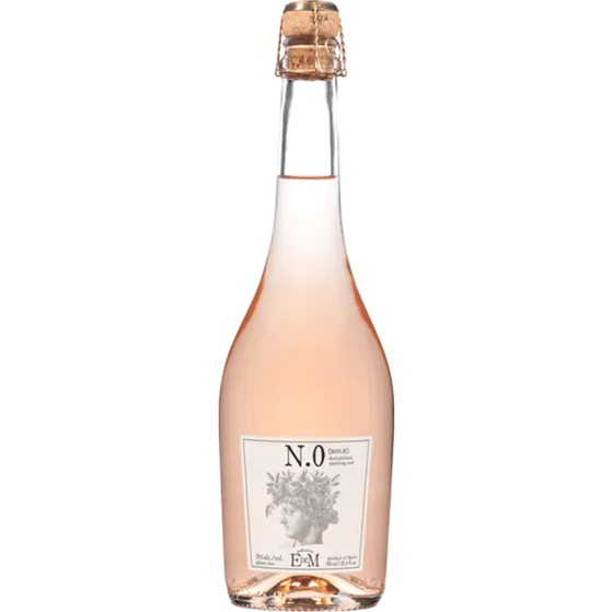 [ARZOC1] Elena De Mendoza Rosae 0% Rosé Sparkling by Catena Zapata