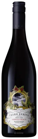 [NZRTER1] Terra Sancta Pinot Noir Mysterious Diggings
