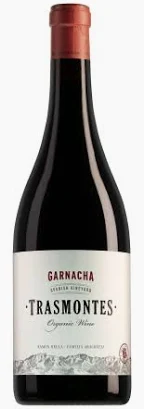 Trasmontes Varietal Garnacha