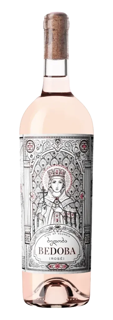 Bedoba Rosé