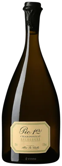[FRWBPI01] Albert Pic 1er Bourgogne Chardonnay
