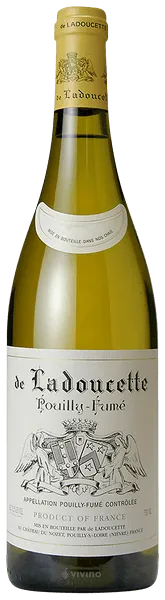 Baron de Ladoucette Pouilly-Fumé