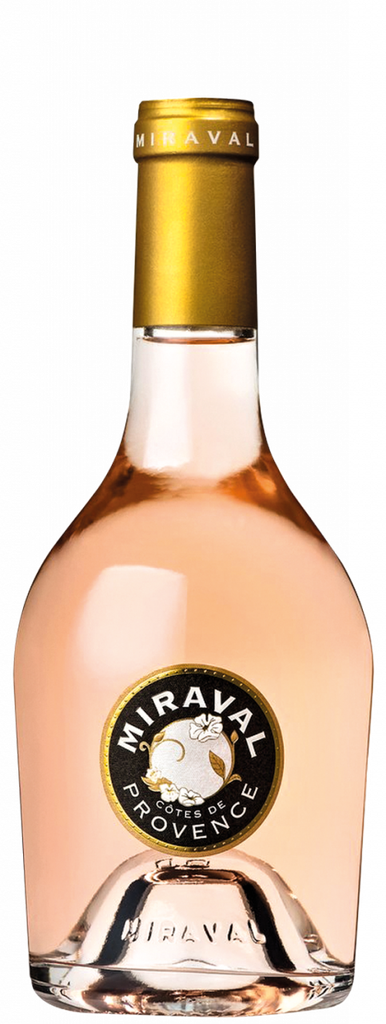 [FRROMI01] Château Miraval 2025 0,375 cl