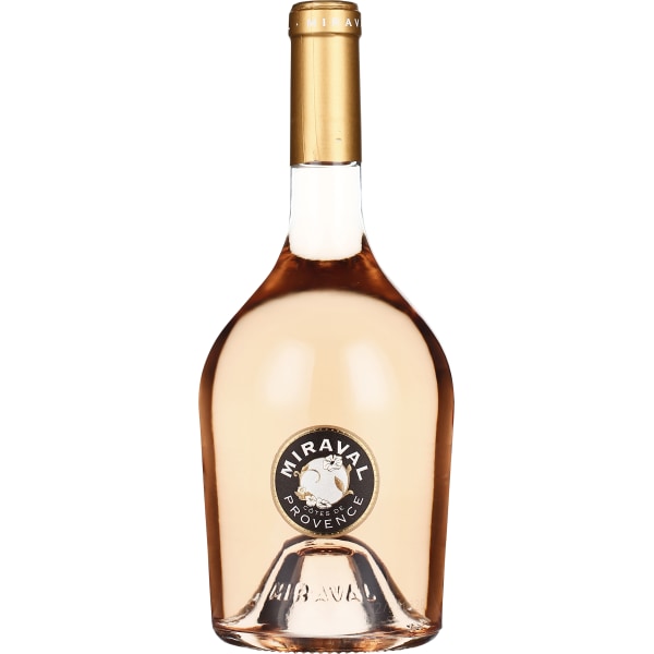 [FRROMI02] Château Miraval 2025