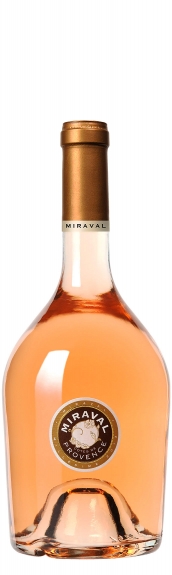 [FRROMI03] Château Miraval 2025 Magnum