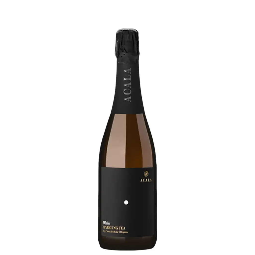 [STACA01] Acala White Wine Style 33cl – Bio – 0.0%
