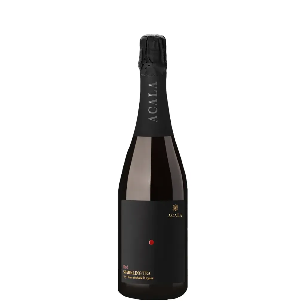 [STACA06] Acala Red Wine Style 75cl – Bio – 0.0%
