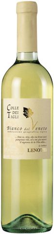 [ITWLE01] Lenotti Colle dei Tigli Bianco Veneto
