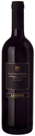 Lenotti Valpolicella Classico  DOC
