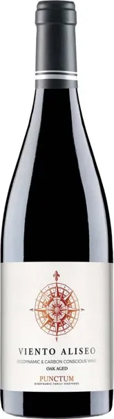 [SPRPU01] Punctum Viento Aliseo Graciano/Cabernet Sauvignon BIO