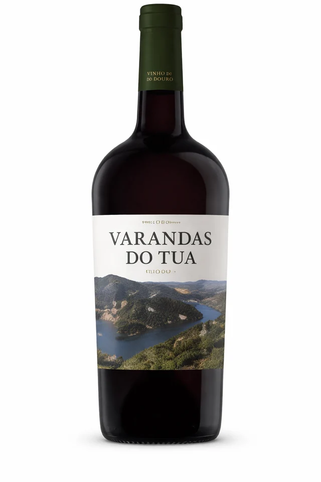 [PORVA01] Varandas do Tua – Douro