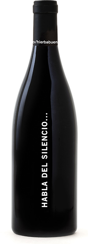 [SPRHA02] Habla del Silencio