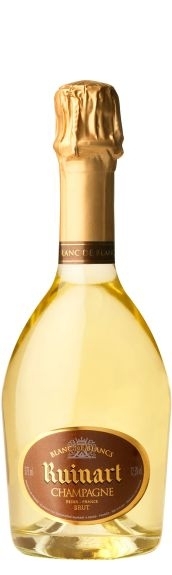 [FRBURu03] Champagne Ruinart Blanc de Blancs 0.37 cl