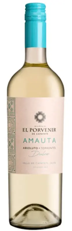[ARDEAM1] Amauta Absoluto Torrontes El Porvenir de Cafayate