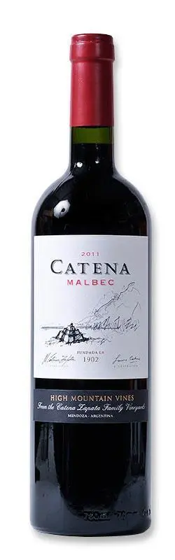 [ARRCA2] Bodega Catena Zapata - Catena - Malbec
