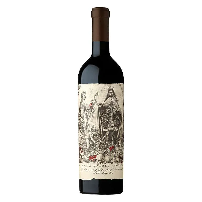 [ARRCA6] Bodega Catena Zapata - Catena Argentino  