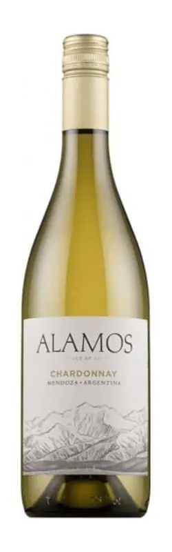 [ARWAL1] Alamos Chardonnay 