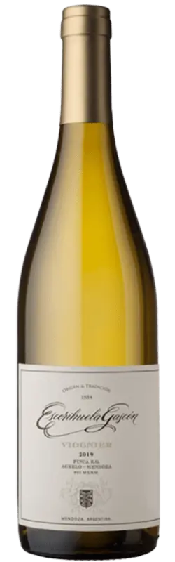 Bodegas Escorihuela - Reservado 1884 - Viognier