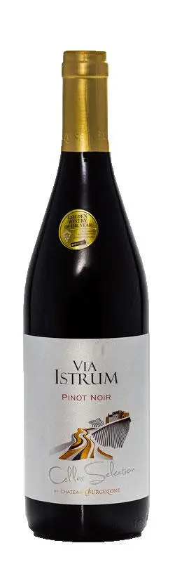 [BURVI2] Via Istrum Pinot Noir PGI 