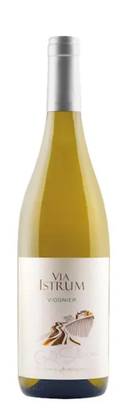 [BUWVI1] Via Istrum Viognier PGI 