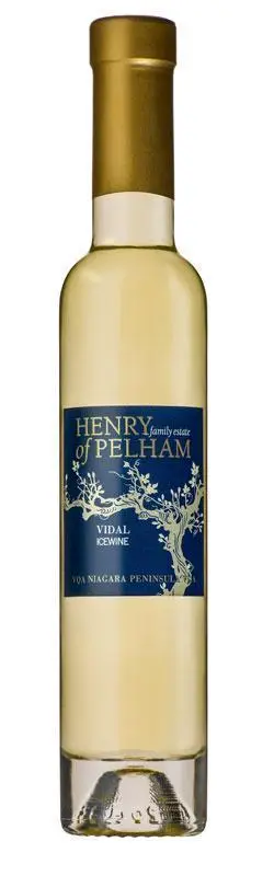 [CADEPE1] Henry of Pelham - Vidal Icewine