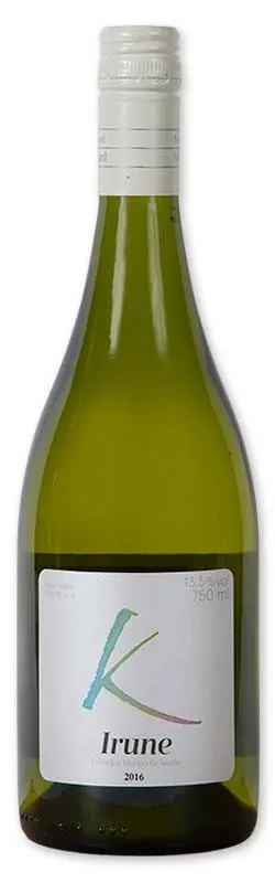 Korta Winery - Sagrada Familia - Korta Varietal - Viognier Blend
