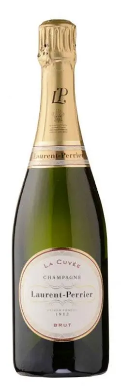 [FRBULP2] Champagne Laurent Perrier "La Cuvée"  Brut