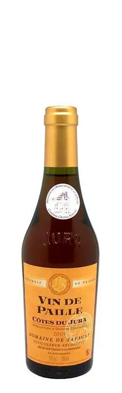 [FRDESA1] Domaine de Savagny - Vin de Paille -  37,5 cl