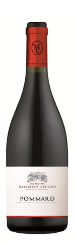 [FRRBCA9] Domaine Marguerite Carillon - Pommard AOP 2018