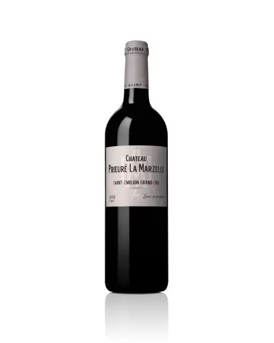 [FRRBMA5] Château Prieuré La Marzelle - St Emilion Grand Cru 2022
