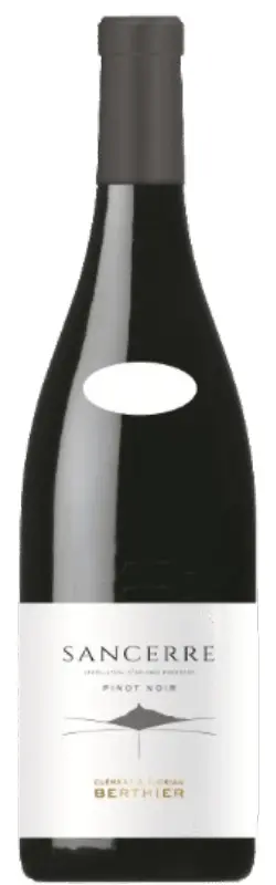 [FRRLBE2] Vignobles Berthier - Sancerre Rouge - Domaine des Clairneaux