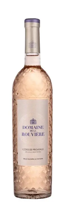 [FRRORO1] Domaine de la Rouvière - AOP Côtes de Provence