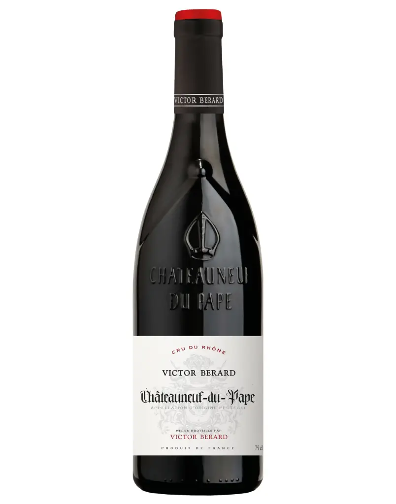 [FRRRBE3] Victor Berard Châteauneuf-du-Pape 2020