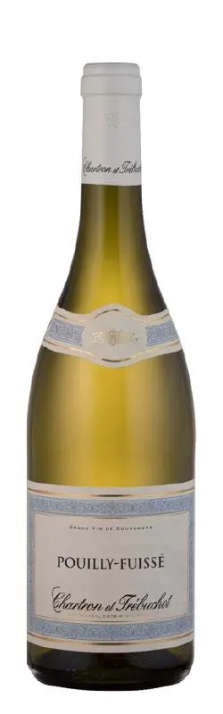 [FRWBCH10] Chartron et Trebuchet - Pouilly Fuissé AOP 2020