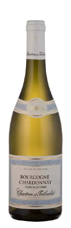 [FRWBCH12] Chartron et Trebuchet - Bourgogne Chardonnay AOP 