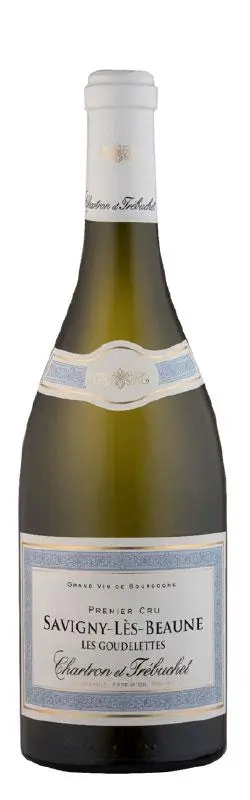 Chartron et Trebuchet - Savigny-Les-Beaune - 1° Cru AOP 