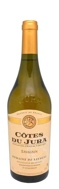 [FRWJSA1] Domaine de Savagny - Côtes de Jura Savagnin
